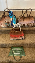 Don Domineer bags
