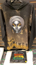 Don Domineer hoodies